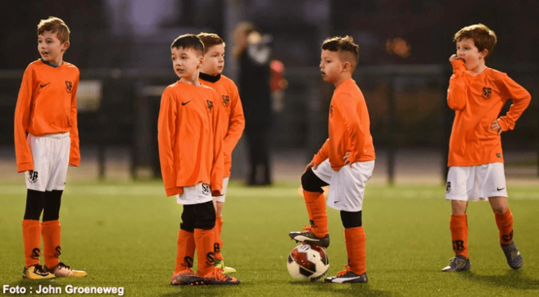 2e editie Spiering makelaardij Midwinter toernooi