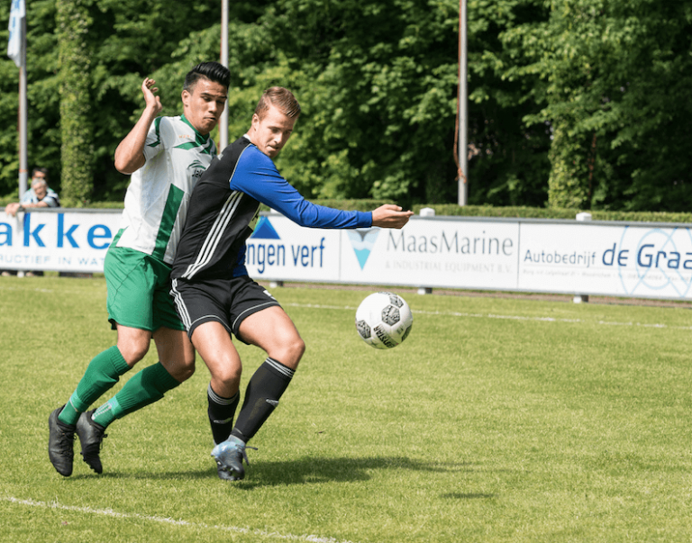 Pelikaan verricht huzarenstukje en wint weer