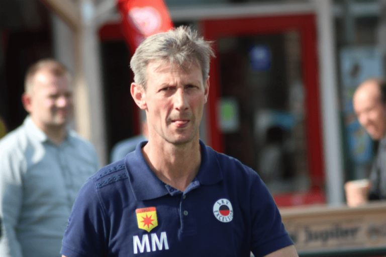 Mario Meijer wil ‘sleeping giant’ CKC wakker maken