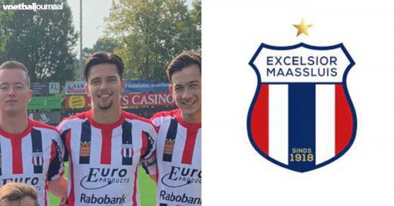 CvdW Excelsior Maassluis – in gesprek met Sem Klaassen