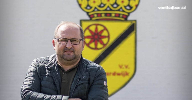 Senad Hadzic verder bij v.v. Baardwijk