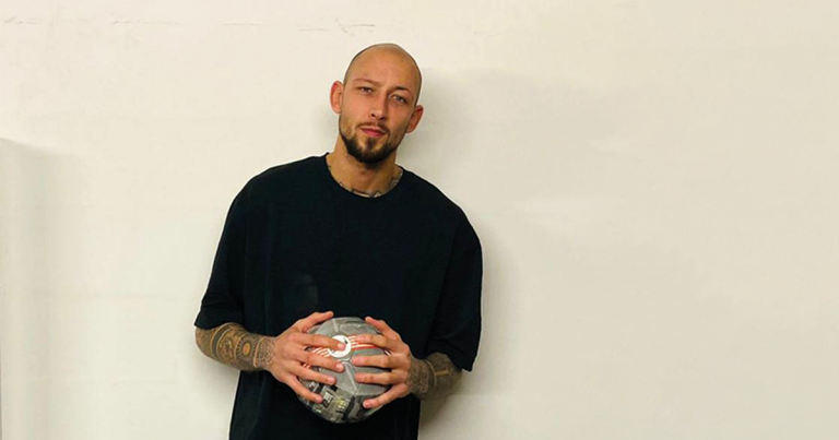 Transfertalk met Siggy Schutte van VV Papendrecht