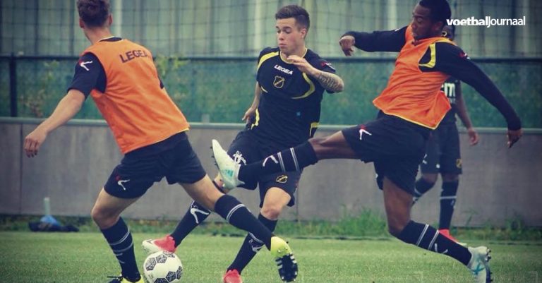 Transfertalk met Thomas Marijnissen