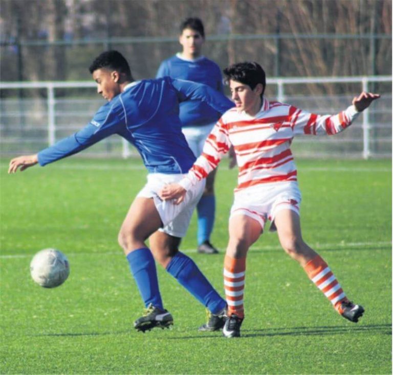 Toekomst zit vol uitdagingen voor CWO