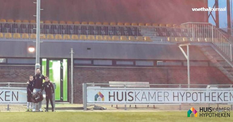 ‘Unitasser in hart en nieren’ Jannus Deijkers van Huiskamer Hypotheken