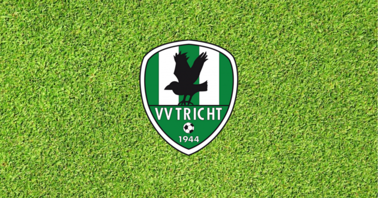 Introductie Club van de week – V.V. Tricht