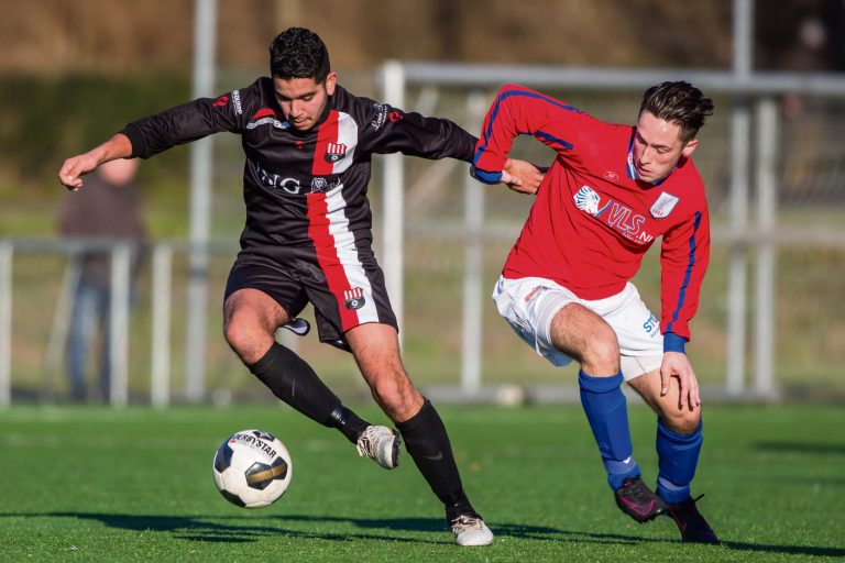 VVGZ – Versteeg: Geld is grotendeels bepalend