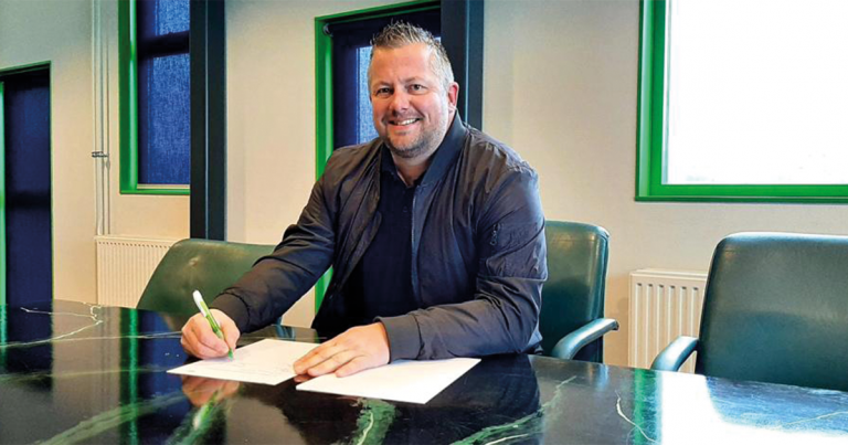 Peter Hartgring volgt Rick van der Loos op als assistent-trainer van VELO