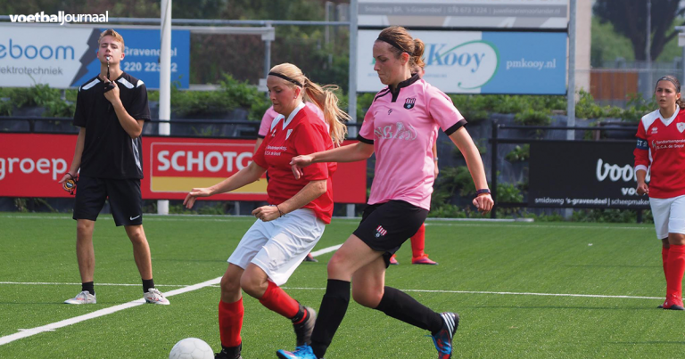 Vrouwen ’s-Gravendeel zoeken versterking