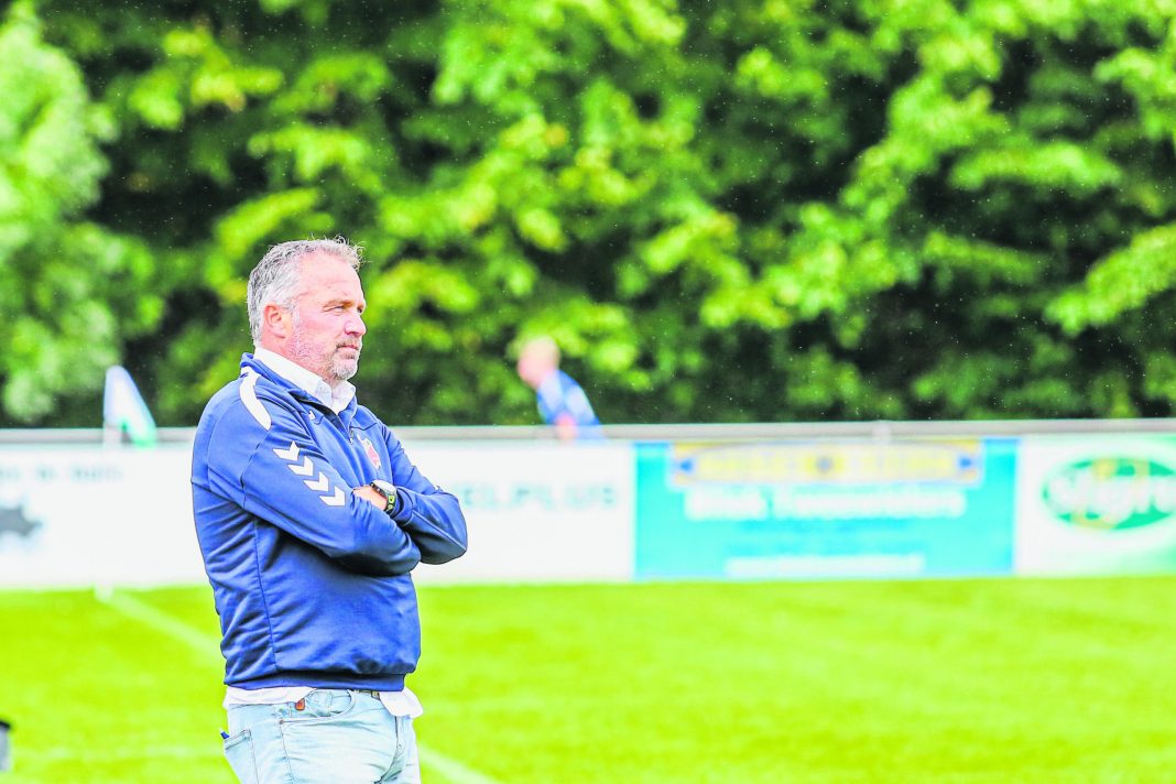 Alexander van Keulen is vooral trots wat er in Yerseke is neergezet