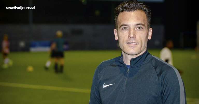 In gesprek met Angelo Ernst van TSC