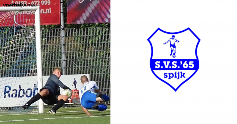 In gesprek met Bjorn in ‘t Veld van SVS’65