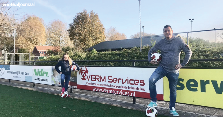 Jurrie Vermeulen vertolkt dubbelrol op De Trekdam bij ’s-Gravendeel