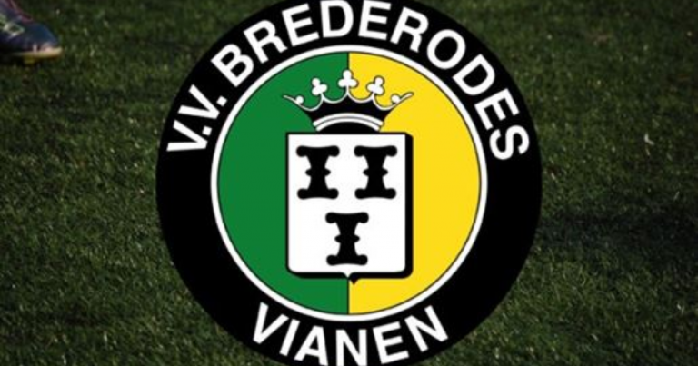 Internationale teams weer welkom bij Brederodes