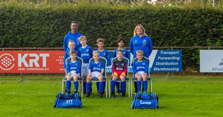 In gesprek met Simone Leenaerts van VV RSV