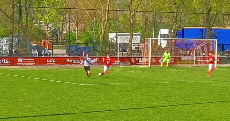 In gesprek met Marnik Sibon van Madese Boys