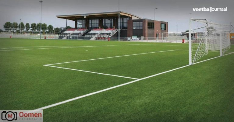 Club van de week: N.I.V.O.-Sparta.