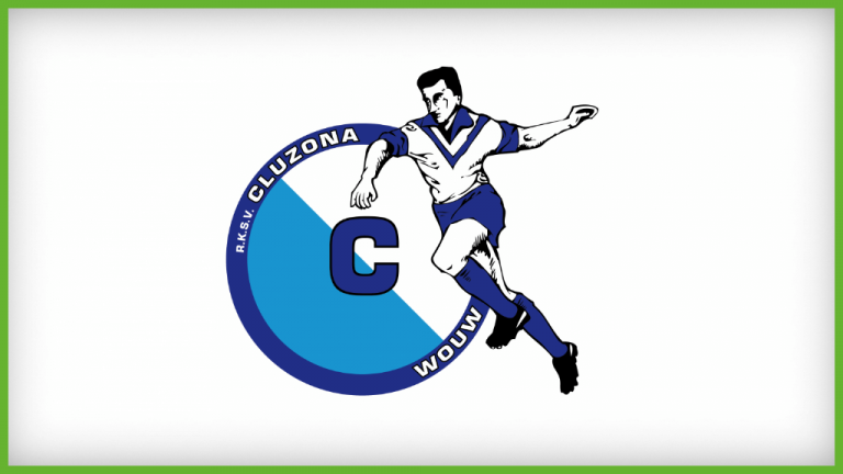 CvdW: RKSV Cluzona – Introductie