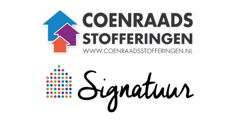 Compagnons Mark Coenraads en Kees Eikelboom slaan handen ineen