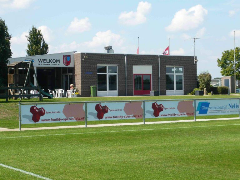 CvdW: FC Drunen – Introductie