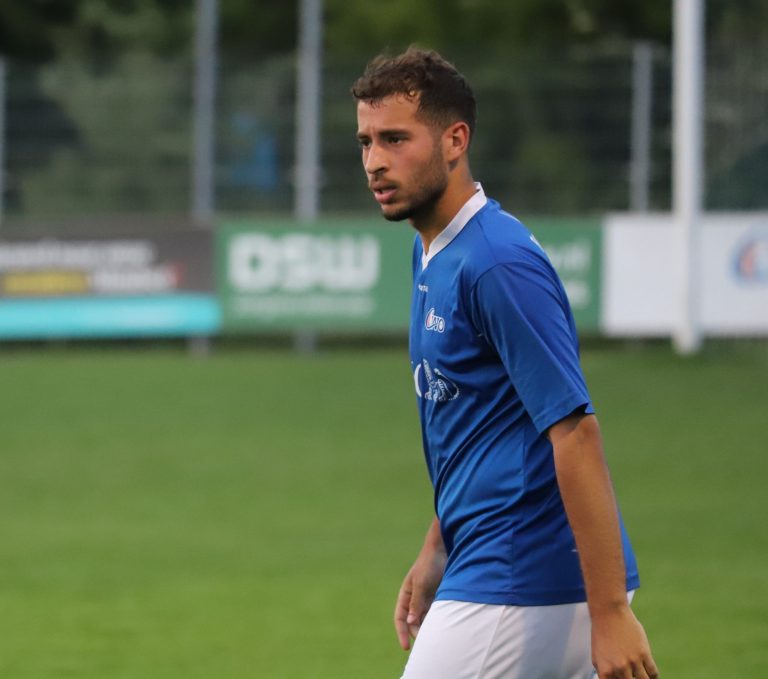 Batterij van Oualid Tarifit raak nooit leeg