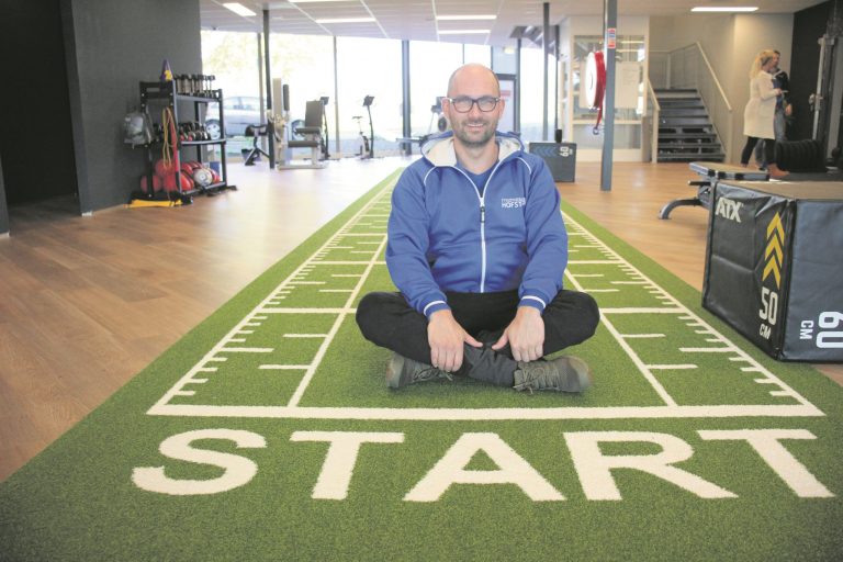 Nog veel te winnen op gebied van knietrauma’s