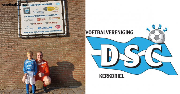 Johan Teulings merk aan mensen dat ze zich niet willen binden aan DSC