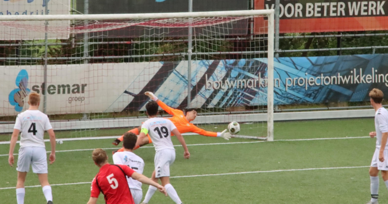Onder de lat met Efkan Karaduman van ASWH