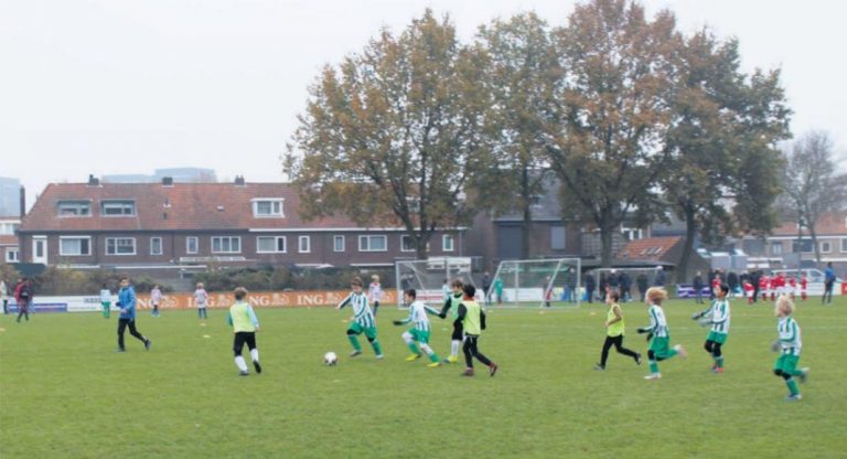 Groen-Wit moet elke week puzzelen vanuit ‘verkeerstoren’