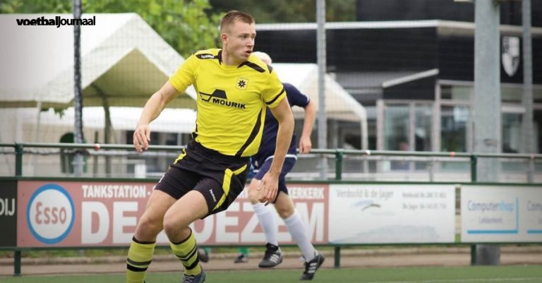 In gesprek met Stan Folst van Groot Ammers