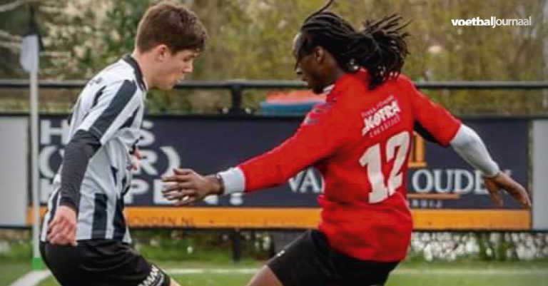 Ook Fabian Boekholt (MZC ’11) naar Hellevoetsluis