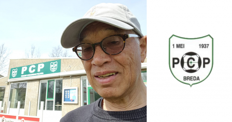 In gesprek met Koen Hilling van VV PCP