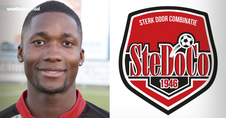 In gesprek met Ibrahima Touré van Stedoco