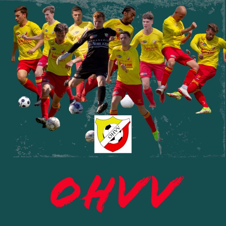 Voorbeschouwing OHVV seizoen 2022-2023