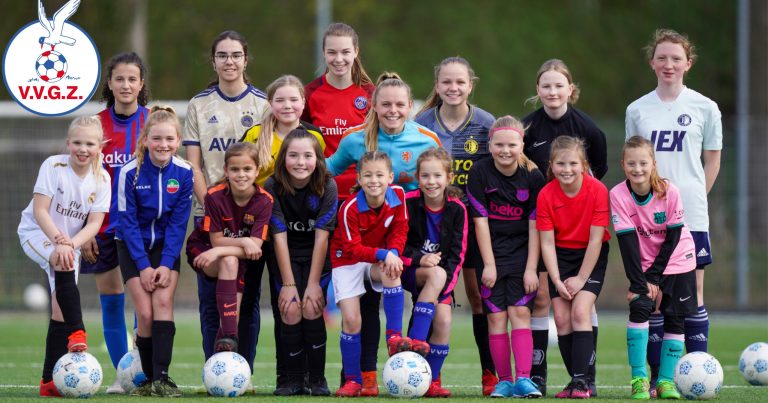 ADO-speelster Jaimy Ravensbergen genomineerd voor Eredivisie Vrouwen Talent van het jaar award