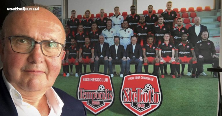 Corona advies met Jan den Hartog, voorzitter van SteDoCo