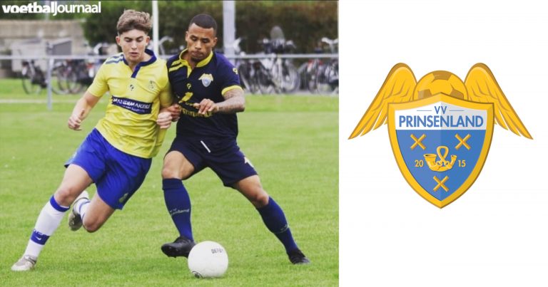 In gesprek met Jordi Ewanena van VV Prinsenland