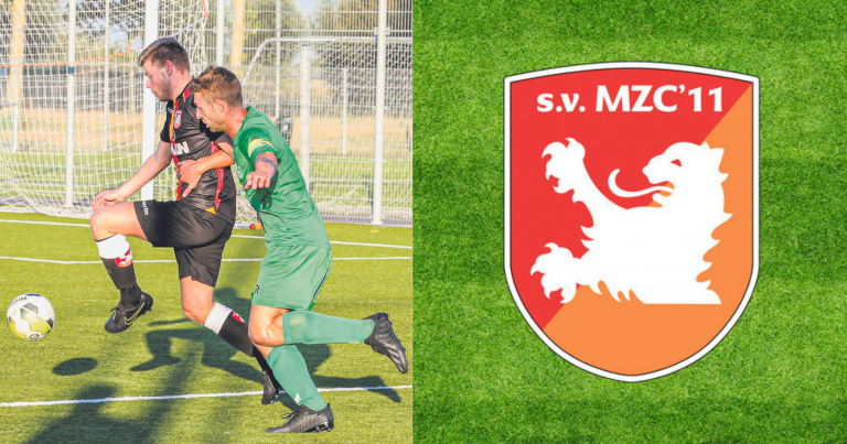 Doelstelling voor MZC’11 met winnen eerste periode al bereikt