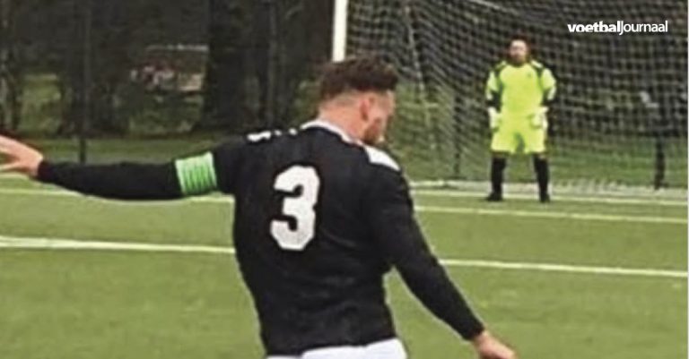 Club van de week: FC Drunen met Leroy van de Mierden