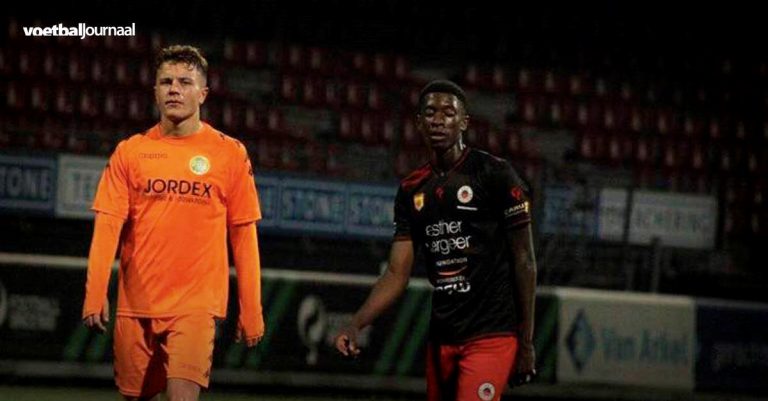 Hoe blijf ik fit met Luuk Admiraal van ASWH