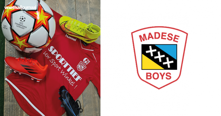 G-Team bij Madese Boys? “Al veel goede en leuke reacties gehad”