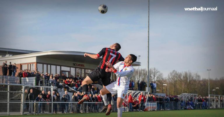 De voorbeschouwing met Matthijs Nagtzaam van SC Gastel