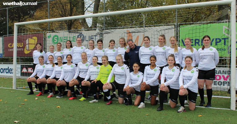 ASWH geeft meiden en vrouwen de ruimte