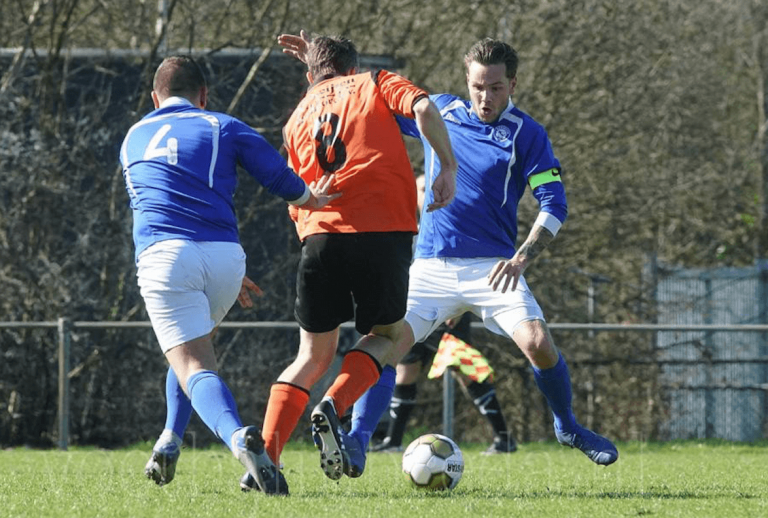 In gesprek met: Mikey Damen speler Boeimeer 1