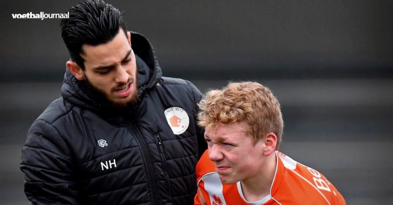 In gesprek met Nadir Haddad van ZBC’97