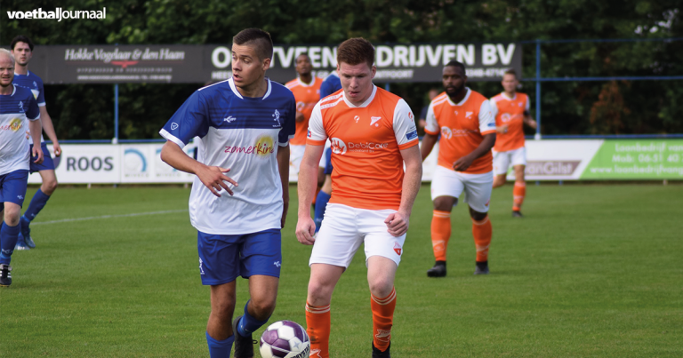 Bijzondere samenwerking voor NBSVV