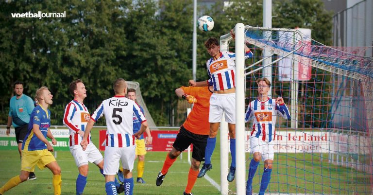 In gesprek met Sam Verstappen van NEO’25