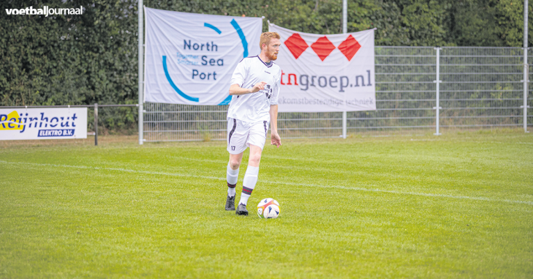 Blessure noopt Niels Ouwerkerk voorlopig tot toekijken bij MZVC