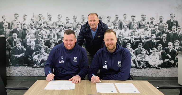 vv SCO kiest voor het beste van twee werelden