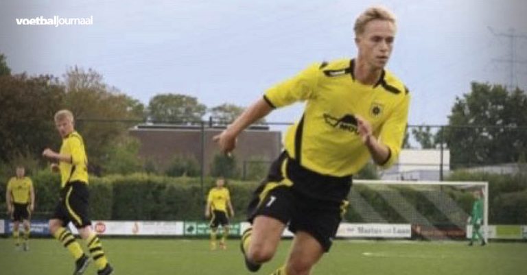 Hoe blijf ik fit met Sam Beekman van Groot-Ammers